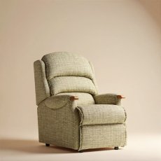 Malham Chair In Fabric