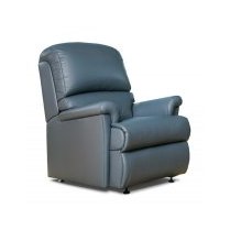 Nevada Chair In Leather Nevada Chair In Leather