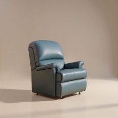 Nevada Chair In Leather Nevada Chair In Leather