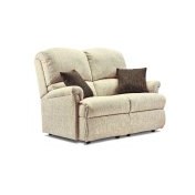Nevada 2 Seater Sofa In Fabric Nevada 2 Seater Sofa In Fabric