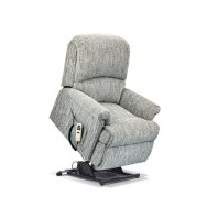 Nevada Riser Recliner In Fabric Nevada Riser Recliner In Fabric