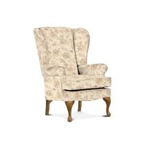 Westminster Fireside Chair