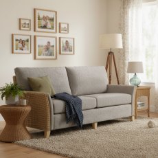Arlington 3 Seater Sofa Arlington 3 Seater Sofa