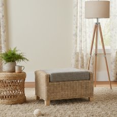 Arlington Footstool Arlington Footstool