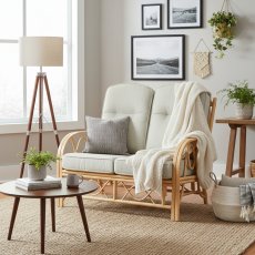 Bali 2 Seater Sofa