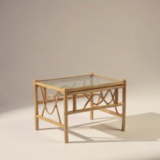 Bali Coffee Table Glass