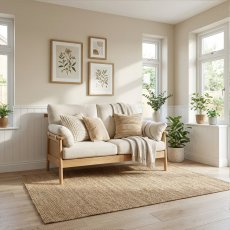 Mindi 2 Seater Sofa