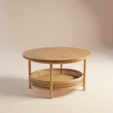 Mindi Coffee Table Mindi Coffee Table