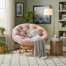 Papasan Natural Chair Papasan Natural Chair