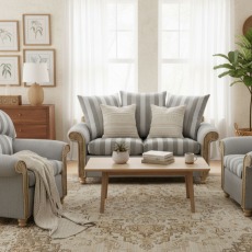 Samford 2 Seater 3 Piece Set Samford 2 Seater 3 Piece Set