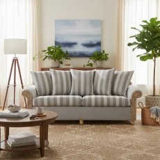 Samford 3 Seater Sofa Samford 3 Seater Sofa