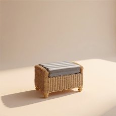 Samford Footstool Samford Footstool