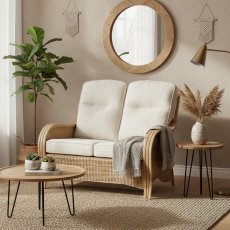 Turin 2 Seater Sofa Turin 2 Seater Sofa