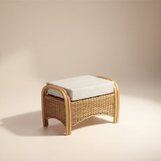 Turin Footstool Turin Footstool