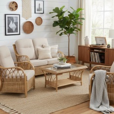 Viola 2 Seater 3 Piece Set Viola 2 Seater 3 Piece Set