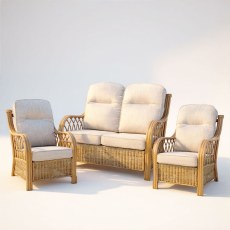 Viola 2 Seater 3 Piece Set Viola 2 Seater 3 Piece Set