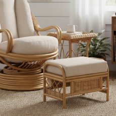Viola Footstool Viola Footstool