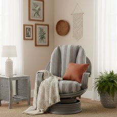 Turin Laminated Swivel Rocker Turin Laminated Swivel Rocker