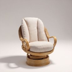 Viola Deluxe Swivel Rocker Viola Deluxe Swivel Rocker