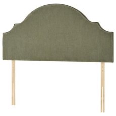 Silhouette Strutted Headboard Silhouette Strutted Headboard