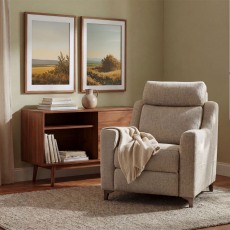 Alina Armchair In Fabric Alina Armchair In Fabric