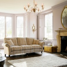 Burghley Grand Sofa In Fabric Burghley Grand Sofa In Fabric