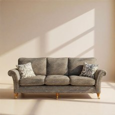 Burghley Grand Sofa In Fabric Burghley Grand Sofa In Fabric