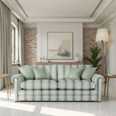 Canterbury Grand Sofa in Fabric Canterbury Grand Sofa in Fabric