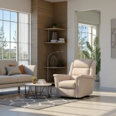 Colorado Armchair Fabric Colorado Armchair Fabric