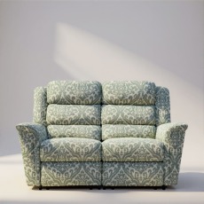 Colorado 2 Seater Sofa Fabric Colorado 2 Seater Sofa Fabric