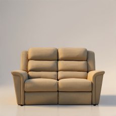Colorado 2 Seater Sofa Leather Colorado 2 Seater Sofa Leather