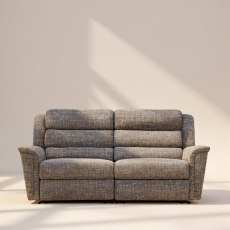 Colorado Large 2 Seater Sofa Fabric Colorado Large 2 Seater Sofa Fabric