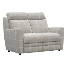 Dakota 2 Seater Sofa Fabric Dakota 2 Seater Sofa Fabric