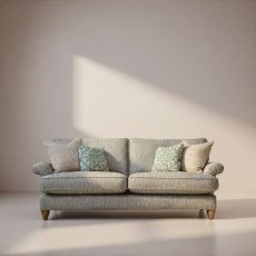 Evesham Grand Sofa In Fabric