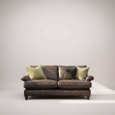 Evesham Large 2 Seater Sofa in Leather