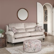 Henley Large 2 Seater Sofa In Fabric