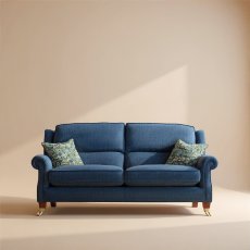 Henley Large 2 Seater Sofa In Fabric