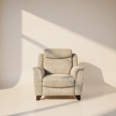 Manhattan 25 Armchair In Fabric Manhattan 25 Armchair In Fabric