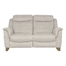 Manhattan 25 2 Seater Sofa In Fabric Manhattan 25 2 Seater Sofa In Fabric