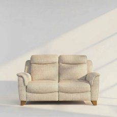 Manhattan 25 2 Seater Sofa In Fabric Manhattan 25 2 Seater Sofa In Fabric