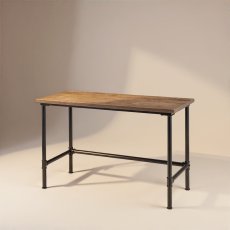 Linus Pipe Desk Linus Pipe Desk
