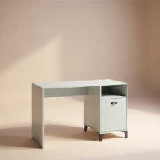 Asher Locker Desk Asher Locker Desk