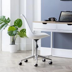 Eden Office Chair Eden Office Chair
