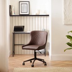Edgar Office Chair Edgar Office Chair