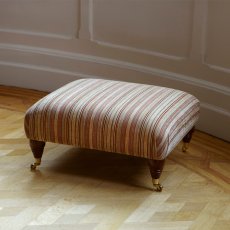 Moseley Footstool in Fabric