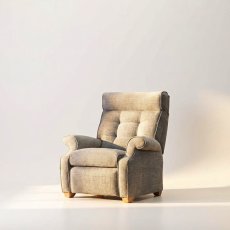 Norton 150 Chair In Fabric Norton 150 Chair In Fabric