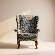 Penshurst Wing Chair in Fabric Penshurst Wing Chair in Fabric