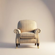 Westbury Armchair in Fabric Westbury Armchair in Fabric
