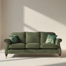 Westbury Grand Sofa in Fabric Westbury Grand Sofa in Fabric