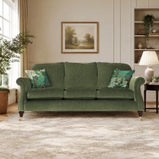 Westbury Grand Sofa in Fabric Westbury Grand Sofa in Fabric